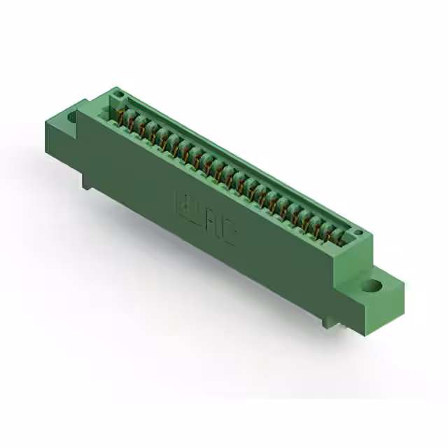 845-021-500-404 EDAC Inc.  Edgeboard Connectors
